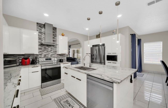 5334coral 4 Bedroom Villa - Photo 12