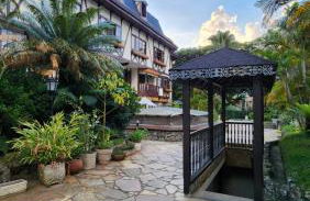 Paraíso do Lago em Itaipava - Foto 28