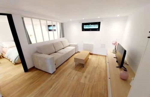 L'underground - parking - jardin - Foto 12