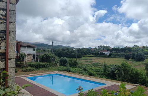Quinta do Fortunato-Casa dos Caseiros-Minho, Viana do Castelo, Meixedo-Turismo rural - Foto 9