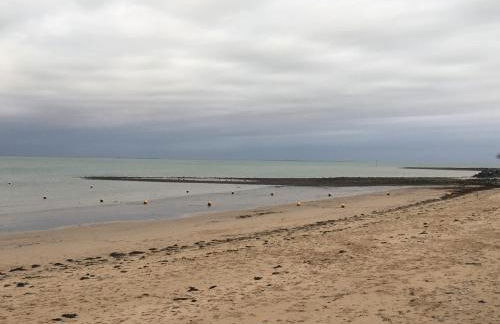 La Petite Maison sur l'Ile de Ré - Foto 54