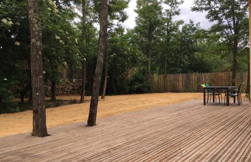 Gîte des arts premiers - Foto 36