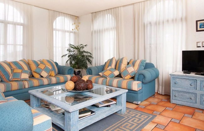 Residencia Jardin Real - Foto 6