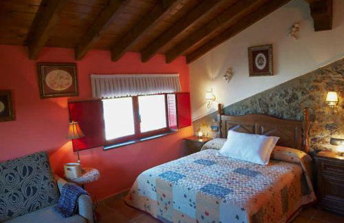 Casa Rural Azaga Adults Only - Foto 23