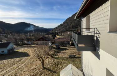 Le Balcon de Bramont - Foto 51