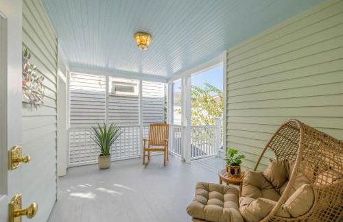 Rooftop & Hot Tub & Parking - 3 Blocks to King - Foto 29