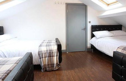 Lewis Apartment 1 Northern Quarter Sleeps Upto 4 - Photo 19