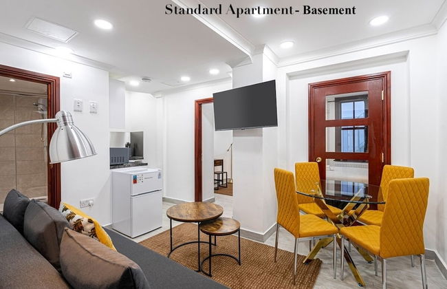 Kensington Olympia - Foto 32