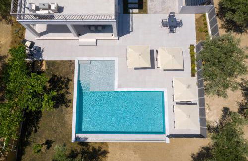 Villa Olivea - Foto 77