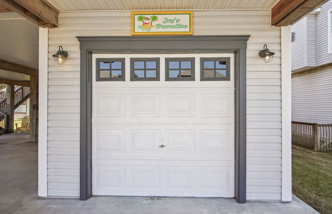 Joy's Paradise - Foto 35