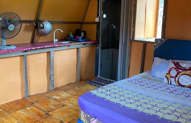 Hotel O Disan Baang Kiulu - Foto 5