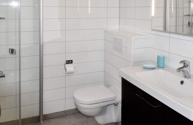 8 Person Holiday Home in Masfjordnes-by Traum - Foto 19