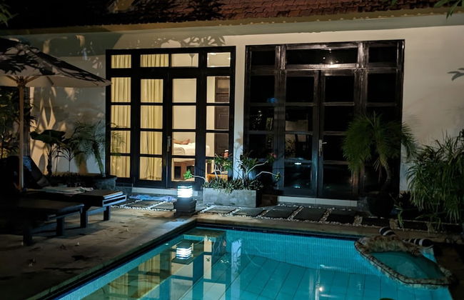 Villa Teman - Foto 18