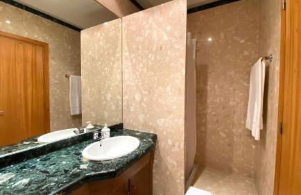 Pleno Beach-side apartment Furadouro - Foto 22