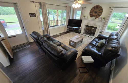 Fully equipped 3BR 4Beds - Foto 44