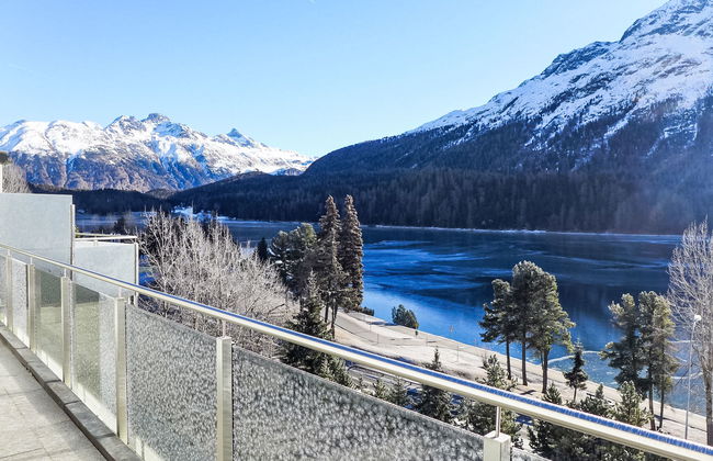 Chesa Spuonda Verde 1.7 - Foto 28