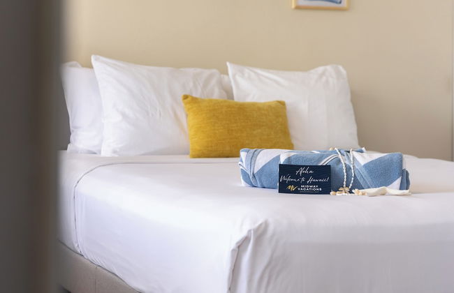 Diamond Head and Partial Ocean views with 2 Beds and Parking - Foto 56