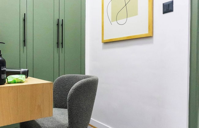 Modern 2 Bedroom Apartment in Kathmandu - Foto 32