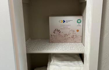 Relaxing Ducks Hang Out Haven 2 bed 1 bath and BBQ - Foto 27