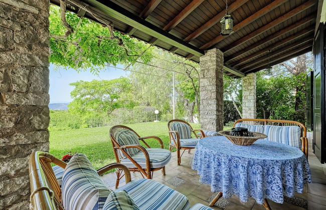 Orange Grove Villa - Foto 29