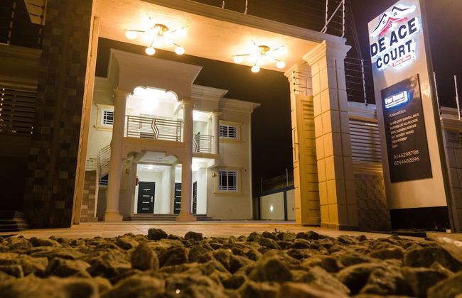 De Ace Court - Foto 26