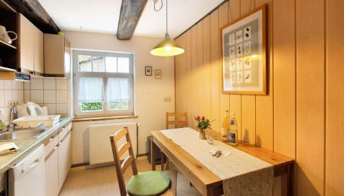 Ferienwohnung Gute Stube - Foto 4