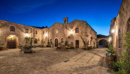 Relais Abbazia Santa Anastasia Resort & Winery - Foto 5