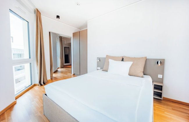 Brera Serviced Apartments Ulm - Foto 31