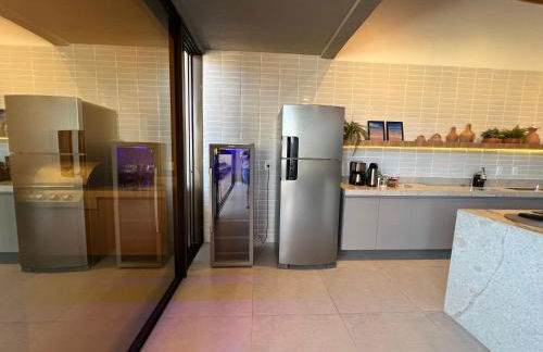 Kanui Mar (cobertura garden) - Foto 41