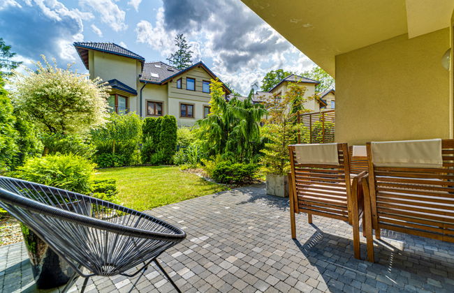 Apartament Olszówka - Foto 23