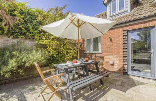 4 Bed in Salthouse oc-1824 - Foto 18