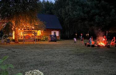 Wakacyjny Dom w Sakach - Foto 22