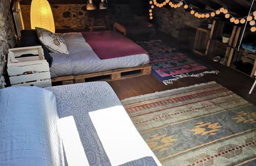 Casa de Pueblo en Ur ideal 8 personas - Foto 29