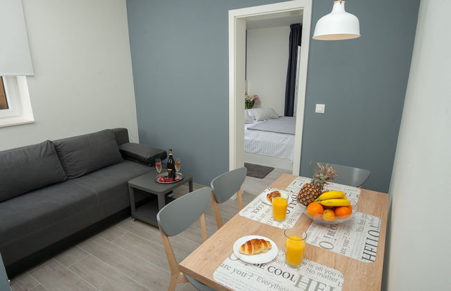 Seaside Luxury Suites - Foto 49