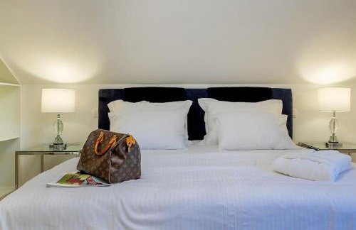 Villa Joy - 40 m2 heated pool, 35 000 m2 of land - Foto 63