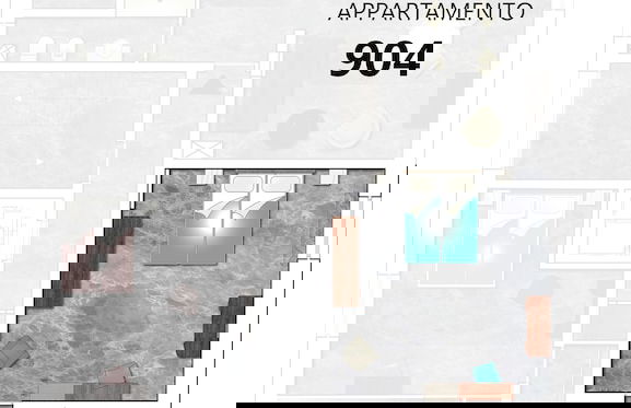 Palazzo Novecento - Foto 49