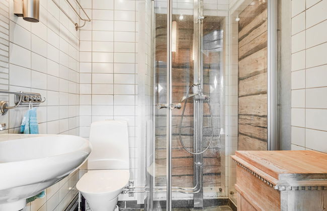 Skarpsätter Sportgård - Foto 42