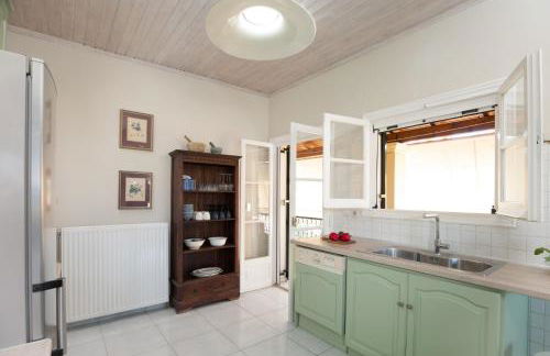 Giardino House Corfu - Foto 20