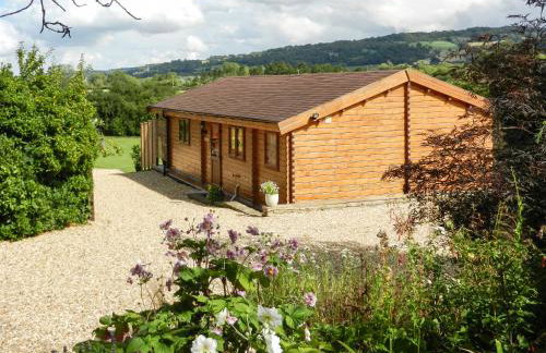 Pennylands Hill View Lodge - Foto 14