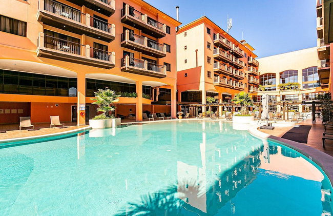 Studios modernos à beira-mar - Jurerê Beach Village JBVTOP - Foto 3