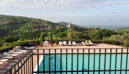 Agriturismo Villa Bracali - Foto 5