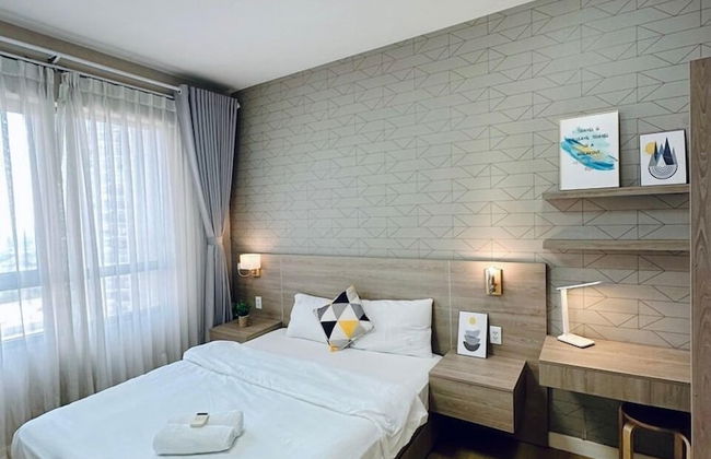 The Masteri Thao Dien Centerpoint Residences - Foto 6
