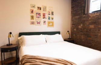 The Produce Suites - Foto 1