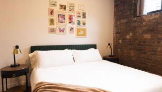 The Produce Suites - Foto 1