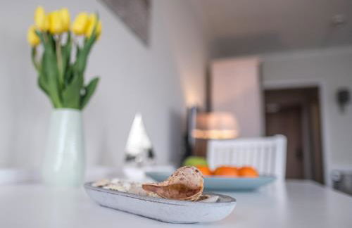 Inselblick am Meer - Foto 9