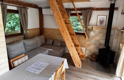 Domek nad Stawem - Foto 8