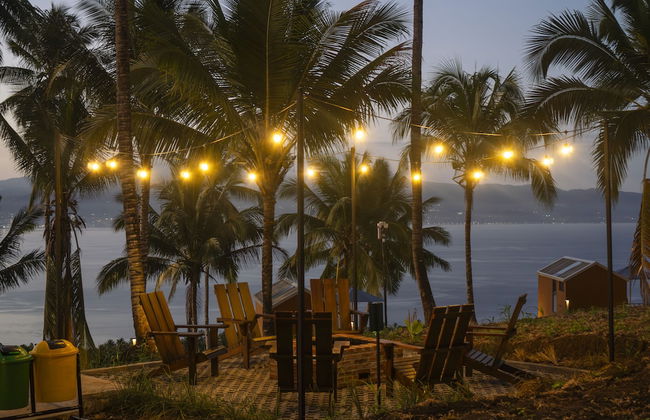 Bobocabin Bunaken Hills - Photo 42