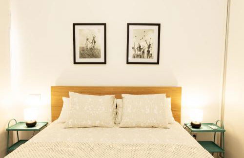 Chamartín Apartment - Foto 25