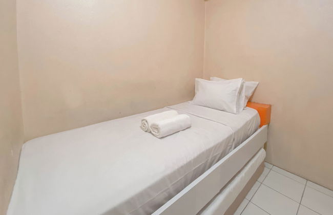 Homey 2Br Apartment Gateway Ahmad Yani Cicadas - Foto 4