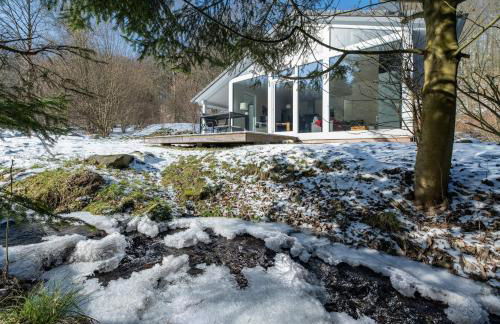 2 bis 4 Personen mit Infrarotsauna F2H9 - Foto 15